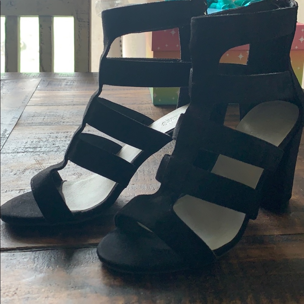 Women’s heels